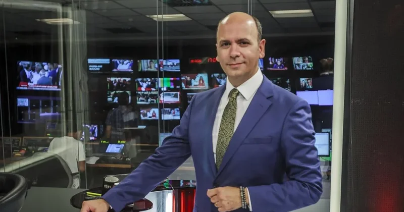Kim Milyoner Olmak İster’de şimdi Cem Öğretir zamanı