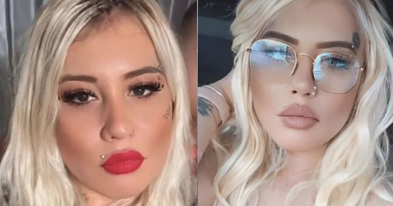 Pınar Güneş i öldürdüğü öne sürülen 17 yaşındaki şüpheli tutuklandı Sözcü Gazetesi