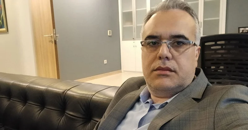 Mehmet Güner kimdir? Genel Yayın Yönetmeni nin gazetecilik kariyeri, SEO uzmanlığı ve köşe yazıları Son Haberler