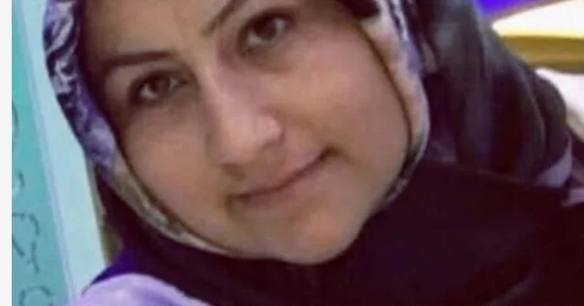 Kazada yaralanan 3 çocuk annesi, 11 gün sonra öldü Çorum Haber Habertürk Yerel Haberler
