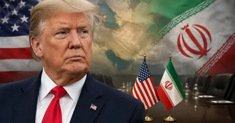 Trump tan İran savaşı açıklaması: Çok hızlı bir şekilde sona erecek