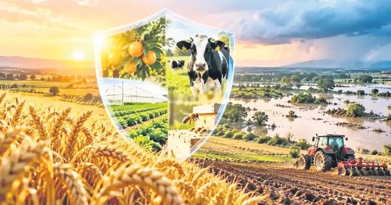 Tarsim kapsamına 16 yeni ürün daha eklendi