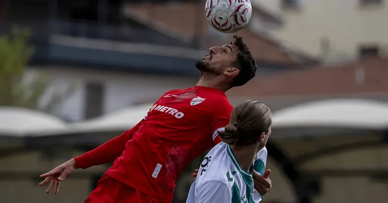 Iğdır FK ye galibiyet için tek gol yetti!