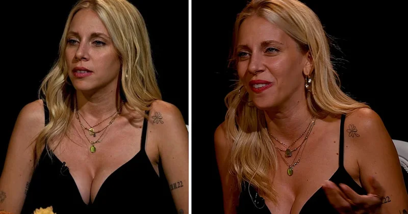 Melis İşiten den özel hayatıyla ilgili itiraf Sözcü Gazetesi