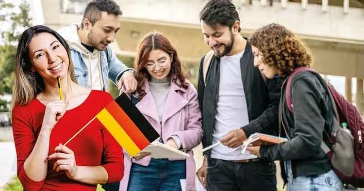 Türk öğrencilerin tercihi Almanya
