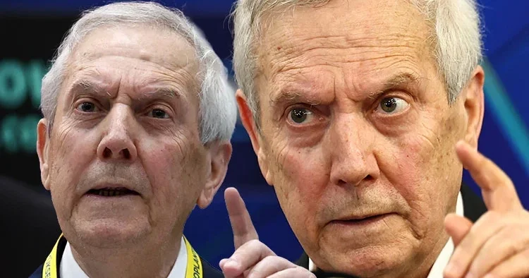 Fenerbahçe Alanyaspor maçı sonrası ortaya çıktı! Aziz Yıldırım dan mesaj