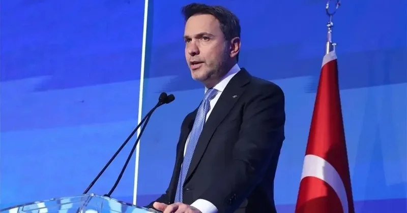 3,5 milyar dolar Türkiye’nin cebinde kalacak Bakan Bayraktar Türkiye için oyun değiştirici hamleyi açıkladı