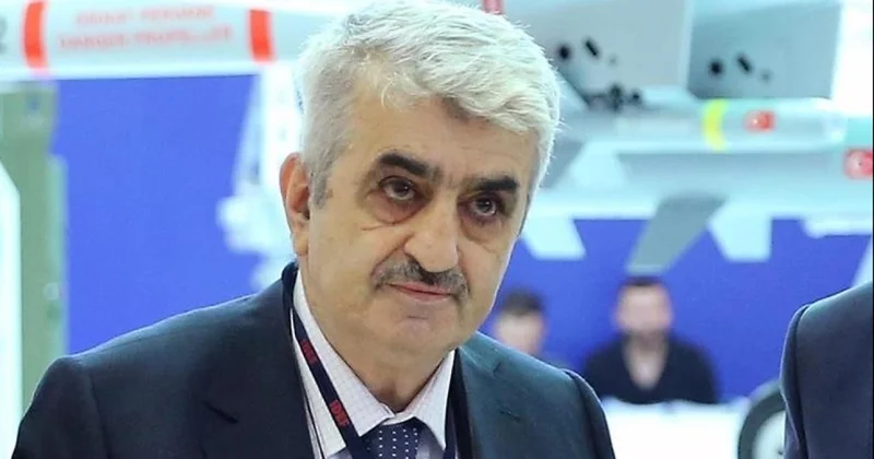 Milli SİHA ların öncü ismi: Özdemir Bayraktar