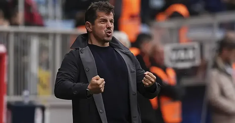 Kasımpaşa da Emre Belözoğlu ndan Avrupa çıkışı: Gerçekçi değil Fanatik Gazetesi Futbol Haberleri Spor