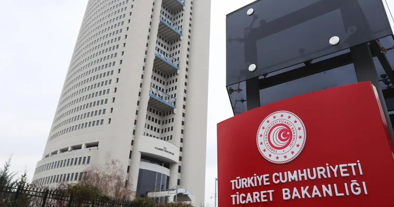 Ticaret Bakanlığı 152 işletmeye sosyal medya ilanlarından 15,2 milyon lira ceza kesti