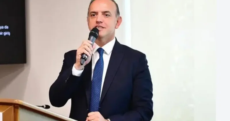 Sancaktepe’de AK Parti hareketliliği iddiası! Alper Yeğin’den dikkat çeken açıklama