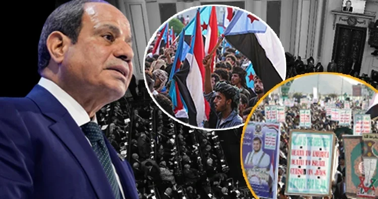 Mısır dan bölgede dengeleri değiştirecek karar: Türkiye, Pakistan ve Suudi Arabistan ile koordinasyonu artırma mesajı