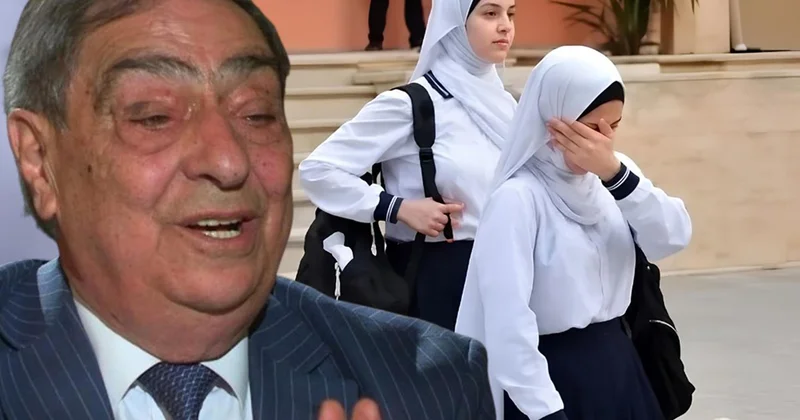 Azerbaycanlı ünlü doktor Mahmudov dan tepki çekecek başörtüsü çıkışı