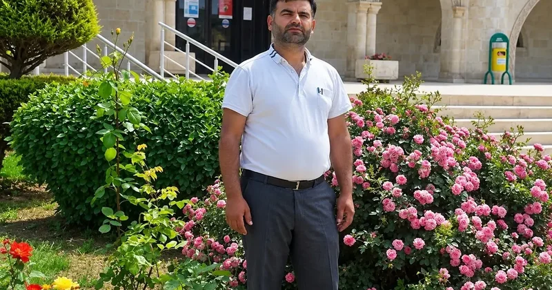 Mardin’de devrilen tırın sürücüsü hayatını kaybetti