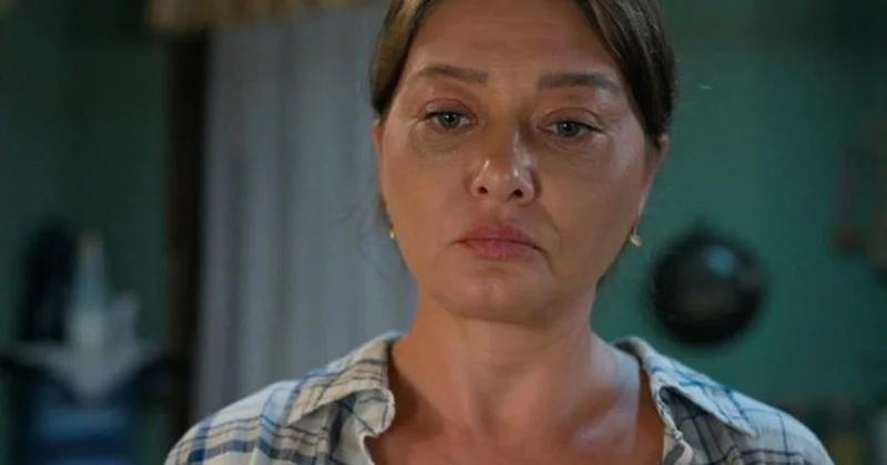 8 aydır saçlarını boyamıyor! Nurgül Yeşilçay nedenini açıkladı