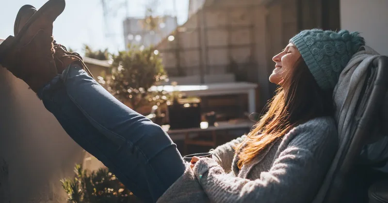 Cezayir üzerinden geliyor: Hava sıcaklığı 20 derecenin üzerine çıkacak! 3 güne dikkat!