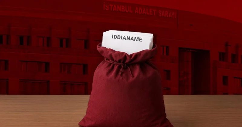 Torba yasalardan torba iddianamelere