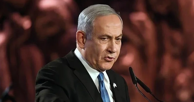 Netanyahu dan BMGK nin Gazze kararına ilk yorum: Barış ve refaha yol açacak