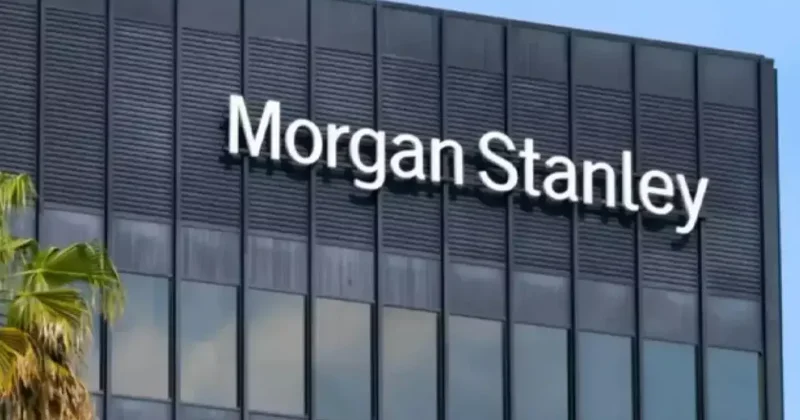 Morgan Stanley den çarpıcı Türkiye tahmini: 2026 yılında...