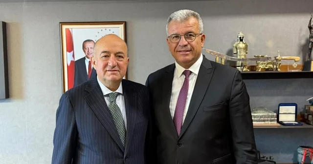 Milletvekili Gider ve Başkan Elbi müjdeyi verdi, Karabiga ya yeni sağlık yatırımı Çanakkale Haberleri