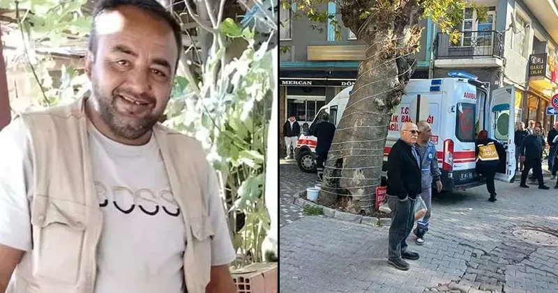 Eski eşini çalıştığı iş yerinde av tüfeğiyle vuran sanık: Aniden sinirlenip, öldürdüm