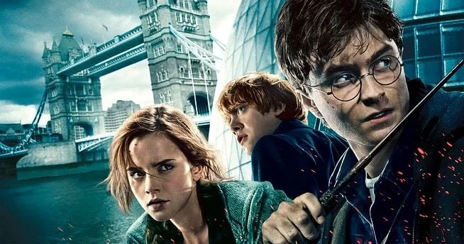 Harry Potter ve Sırlar Odası canlı orkestrayla dev perdede!