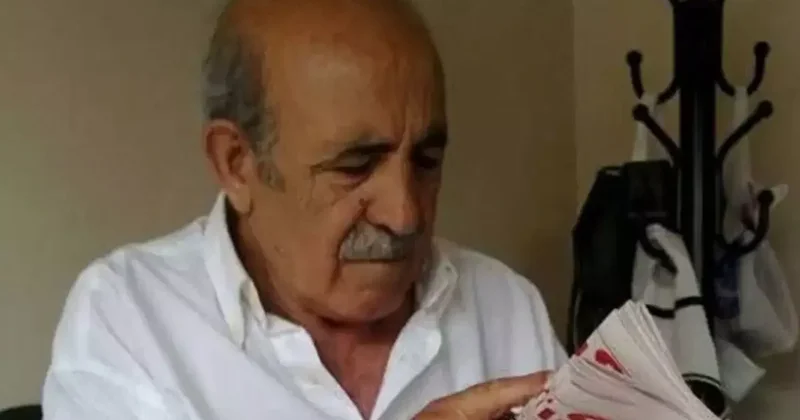 Gazeteci Hikmet Sönmez in Cenazesi Zonguldak ta Defnedilecek