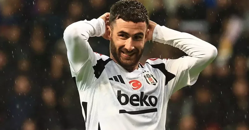 Sergen Yalçın karar aşamasında! Rafa Silva nın yerine 2 aday