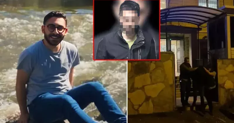 Sarıyer’de yeğenini bıçaklayarak öldürdü