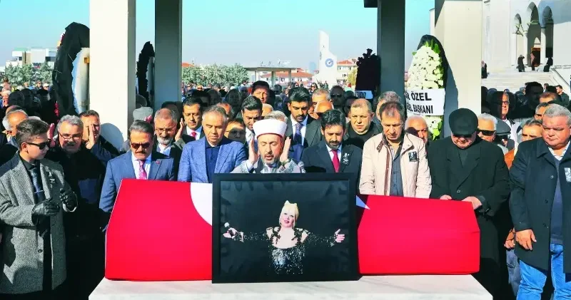 Abacı dualarla uğurlandı Aktüel Haberleri