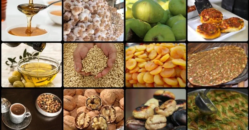 Türk ürünlerinin küresel pazarda görünürlüğü artıyor