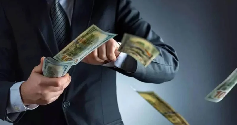 Türkiye dolar milyoneri artışında dünya lideri