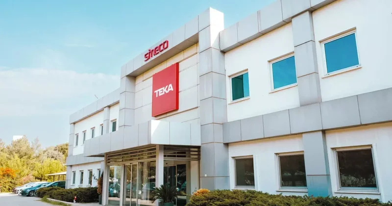 5 yılda 5 kat büyüme planı... Çin merkezli Midea, Türkiye kapılarını Alman Teka ile açacak