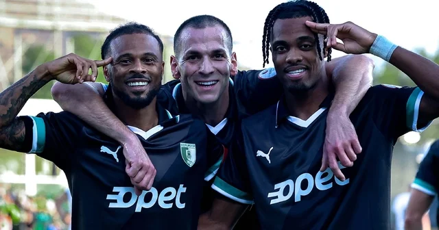 Bodrum FK dan alt sıralara geçit yok Muğla Haberleri