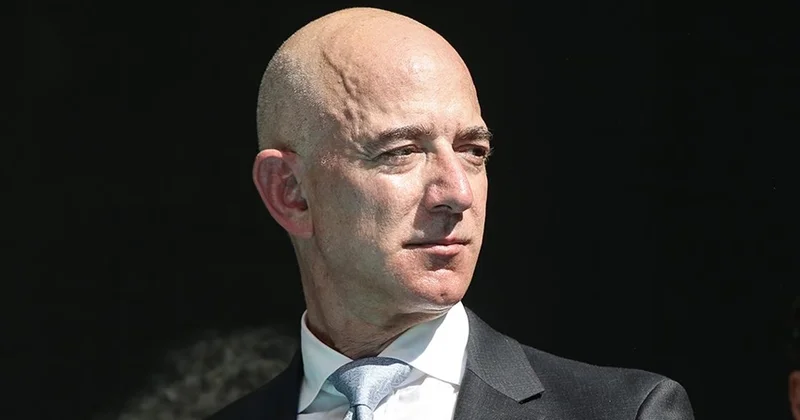Jeff Bezos tan 6,2 milyar dolarlık yapay zekâ girişimi: CEO olarak göreve başlıyor