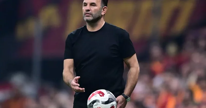 Okan Buruk un istediği ilk transfer belli oldu