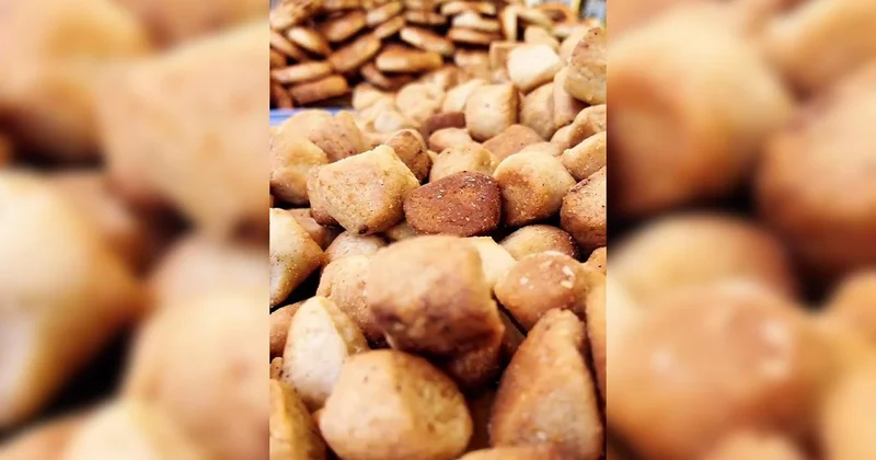 Karaman Hacı Lokuru tescillendi