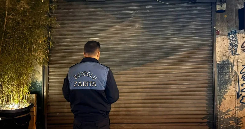 İçtiği kahvenin bulaşık deterjanıyla yapıldığı ortaya çıktı! İşletme mühürlendi 2 kişi gözaltında