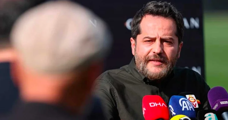 Erden Timur imzayı attı: Dev anlaşma açıklandı