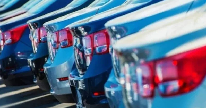 Türkiye’de çok satan aracın üretimi durdu: 27 yıllık dönem sona erdi Sözcü Gazetesi