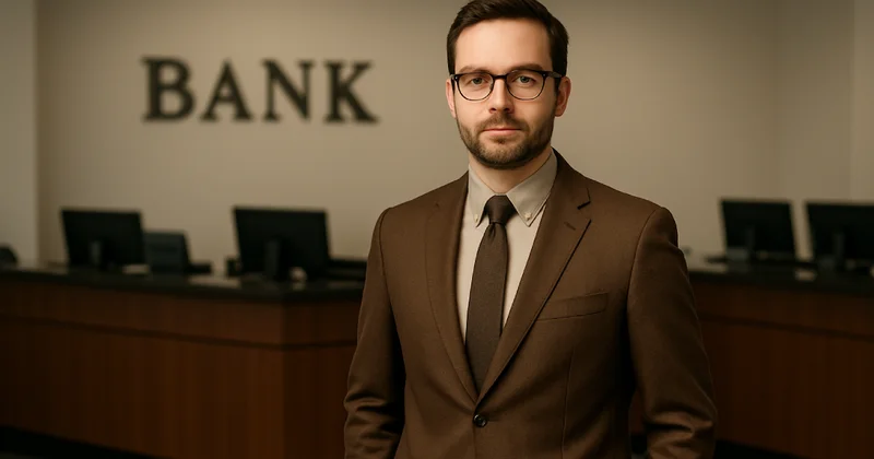 Bankacıların bu yüzden kahverengi giyinmesi yasak Sözcü Gazetesi