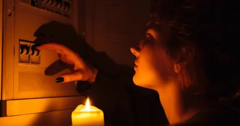 İstanbul da bugün onlarca semt karanlığa gömülecek Sözcü Gazetesi