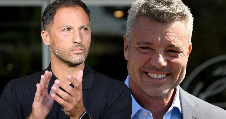 Tedesco ve Sadettin Saran ın 3 maçlık özel planı! Planda Galatasaray var