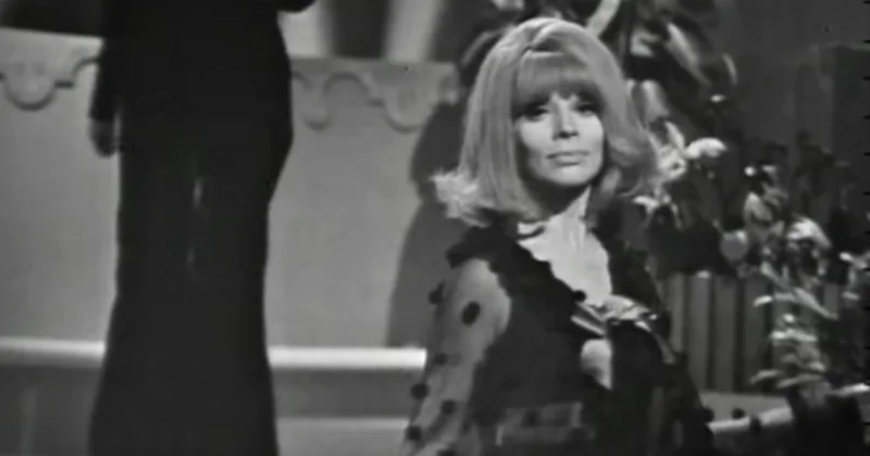 Ünlü sanatçı huzurevinde öldürüldü Sözcü Gazetesi