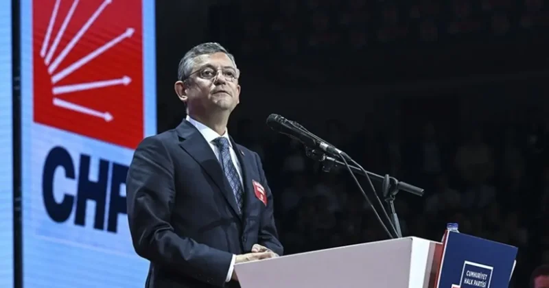 TBMM ye yeni dokunulmazlık dosyaları sevk edildi: Özgür Özel ve Tülay Hatimoğulları da var!