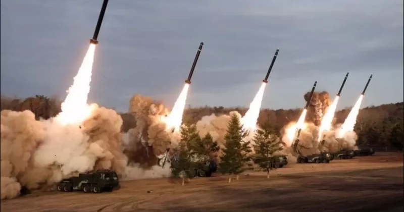 Kuzey Kore den nükleer domino tehdidi