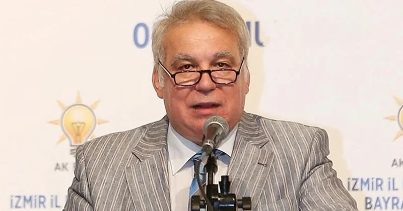 Erdoğan bizzat şikayetçi! AKP li eski vekil için 8 yıla kadar hapis istemi Sözcü Gazetesi