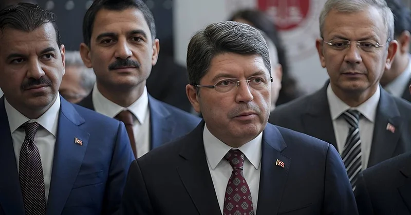 Yılmaz Tunç: İmralı’ya ziyaret yetkisi tamamen komisyona ait Agos