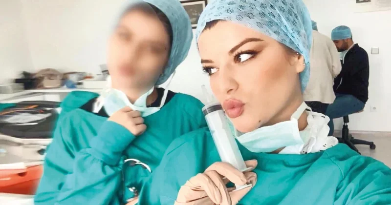 Ayşe’nin katiline müebbet istendi