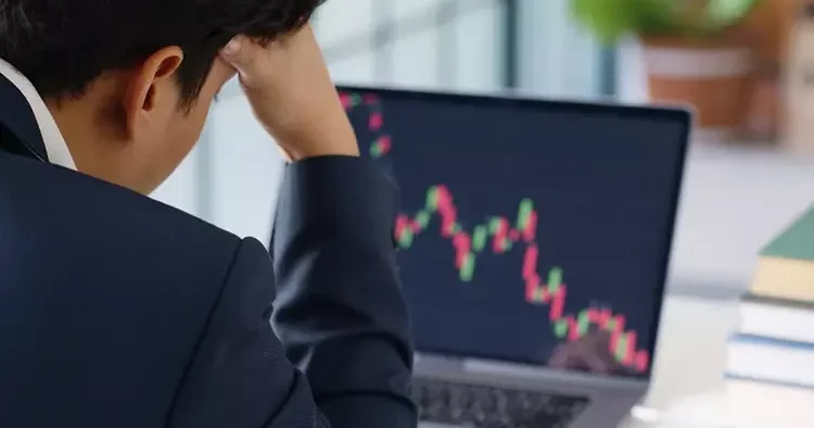 Tokyo borsası çakıldı! Asya da endeksler teknoloji hisseleri etkisiyle negatif